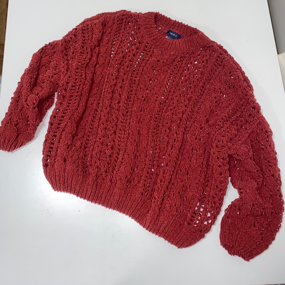 ‼️KNITTED SWEATER‼️